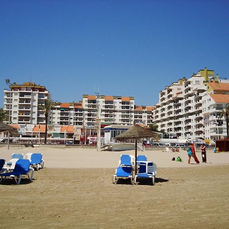 Peniscola Playa Vista Mar Superior Orangecosta Lejlighed Eksteriør billede
